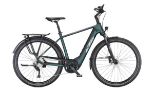 KTM Macina Tour CX 510 500 Wh Herren 2025
