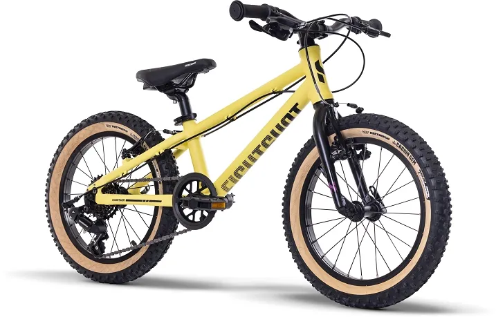 Puky Eightshot Coady 20 SL Disc gold 2026