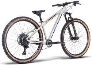 Puky Eightshot Coady 275 FS Disc grau 2026