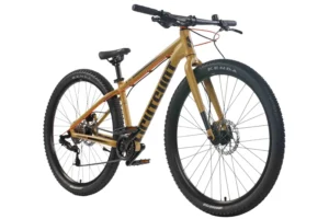 Puky Eightshot Coady 275 SL Disc lila 2026 - Gold