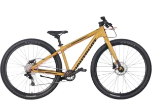 Puky Eightshot Coady 275 SL Disc gold 2026 - Gold