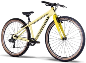 Puky Eightshot Coady 275 SL Disc gold 2026