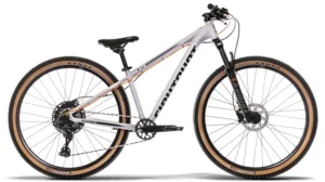Puky Eightshot Coady 275 FS Disc grau 2026