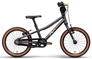 Puky LS-Pro 16-2 Flowmatic grau 2026