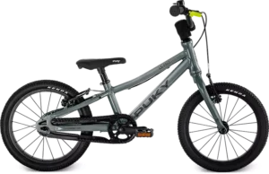 Puky LS-Pro 16'' grau 2026