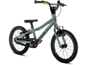 Puky LS-Pro 16'' grau 2026
