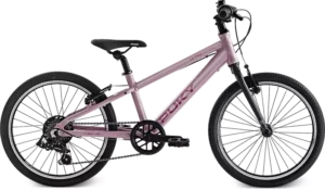 Puky LS-Pro 20-7 pink 2026
