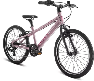 Puky LS-Pro 20-7 pink 2026