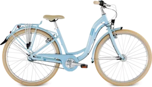 Puky Skyride 26-7 blau 2026
