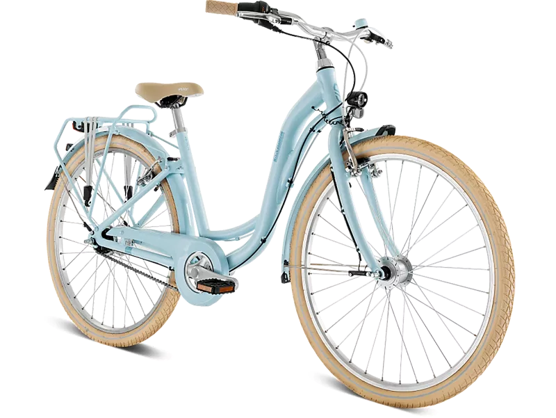 Puky Skyride 26-7 blau 2026 – Bild 5