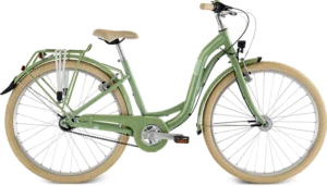 Puky Skyride 26-7 blau 2026