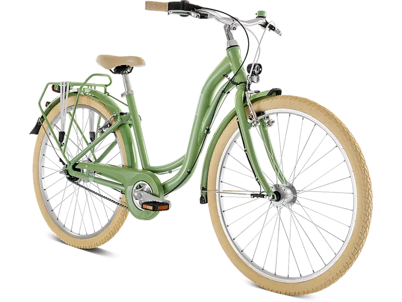 Puky Skyride 26-7 blau 2026 – Bild 2