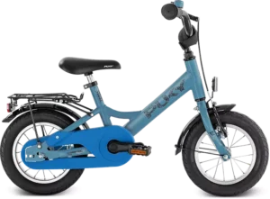 Puky Youke 12'' Alu lila 2026 - Blau
