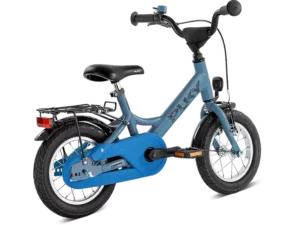 Puky Youke 16'' grün 2026 - Blau