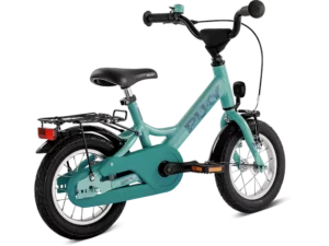 Puky Youke 16'' lila 2026 - Grün