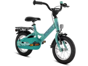 Puky Youke 16'' grün 2026 - Grün