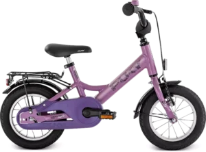 Puky Youke 12'' Alu lila 2026