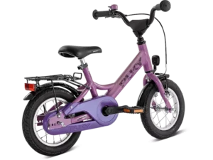 Puky Youke 12'' Alu lila 2026 - Lila