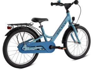 Puky Youke 18'' lila 2026 - Blau