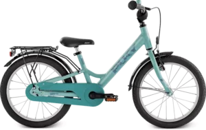 Puky Youke 18'' lila 2026 - Grün