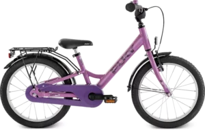Puky Youke 18'' lila 2026