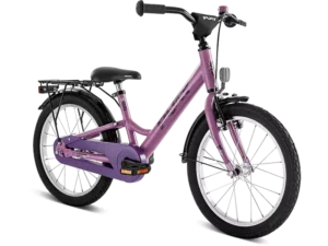 Puky Youke 18'' lila 2026