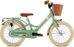 Puky Youke Classic 16'' rosa 2026