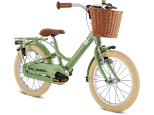 Puky Youke Classic 16'' rosa 2026