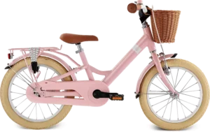 Puky Youke Classic 16'' rosa 2026