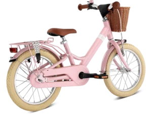 Puky Youke Classic 16'' rosa 2026