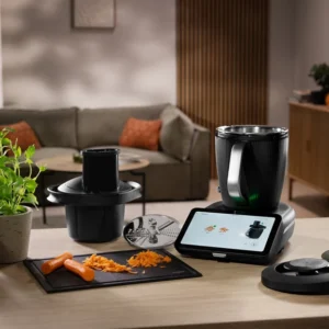 Thermomix® Gemüse Styler TM7 (inkl. Spiralschneider)