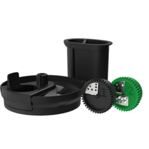Thermomix® Gemüse Styler TM7 (inkl. Spiralschneider)