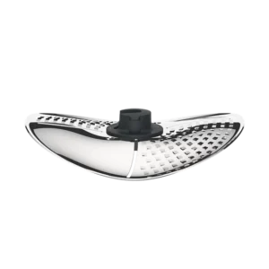Thermomix® Messerabdeckung Welle mit Peeler