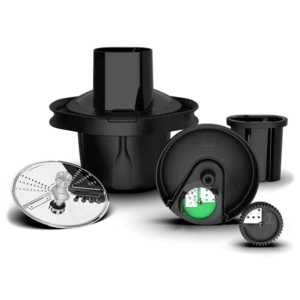 Thermomix® Gemüse Styler TM7 (inkl. Spiralschneider)