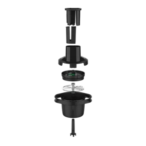 Thermomix® Gemüse Styler TM7 (inkl. Spiralschneider)