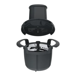 Thermomix® Gemüse Styler TM6 und TM5