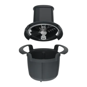 Thermomix® Gemüse Styler TM6 und TM5
