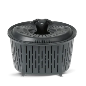 Thermomix® Gareinsatz mit Deckel TM6, TM5 und TM31