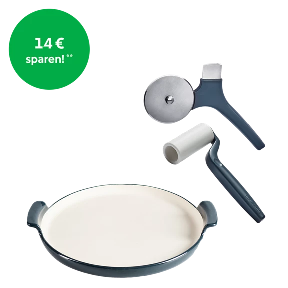 Thermomix® Pizza-Set Roma