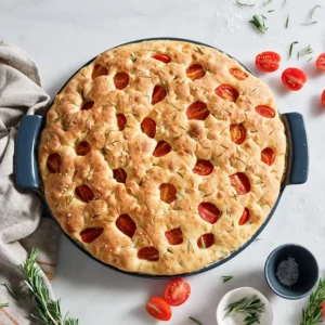 Thermomix® Pizza-Set Roma