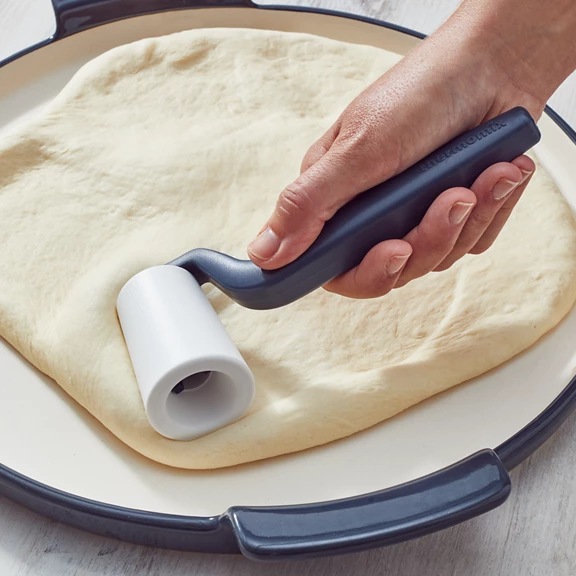 Thermomix® Pizza-Set Roma – Bild 5